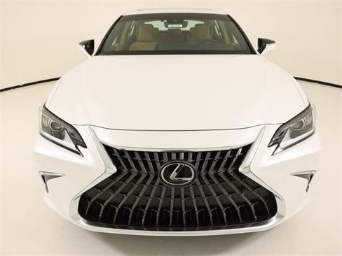 New 2025 Lexus ES 350 w/ Premium Package image 7
