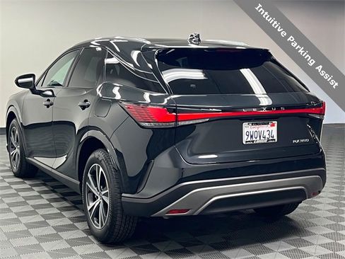 Certified 2026 Lexus RX 350 Premium w/ Accessory Package (Z1) image 7