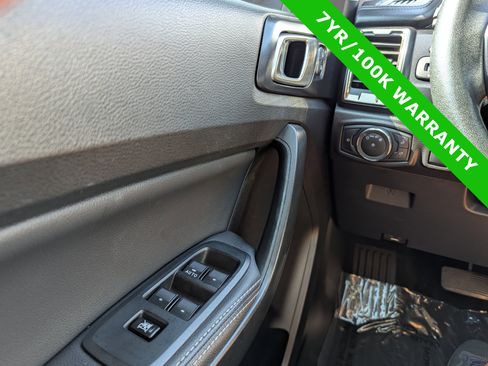 Used 2023 Ford Ranger Lariat w/ Equipment Group 501A High AWD/4WD image 25