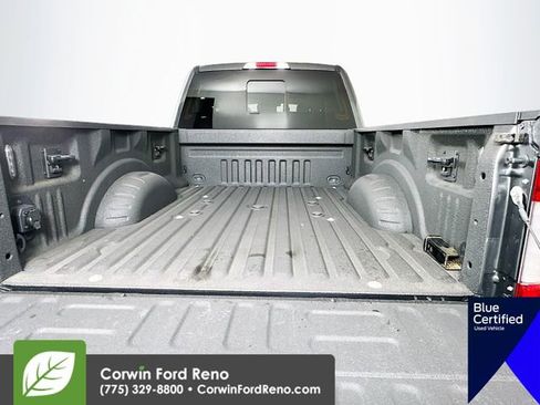 Certified 2018 Ford F350 Platinum w/ FX4 4x4 Off Road Package image 29