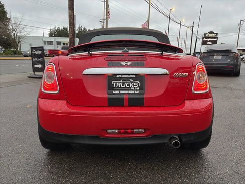 Used 2012 MINI Cooper Roadster image 7