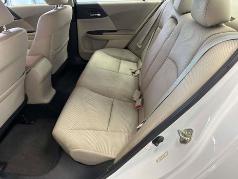Used 2014 Honda Accord LX image 13