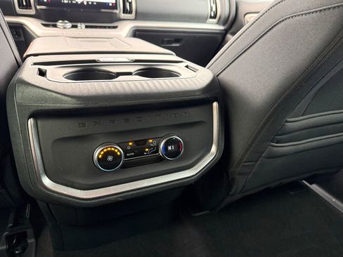 Used 2025 Ford Expedition Max Active image 24