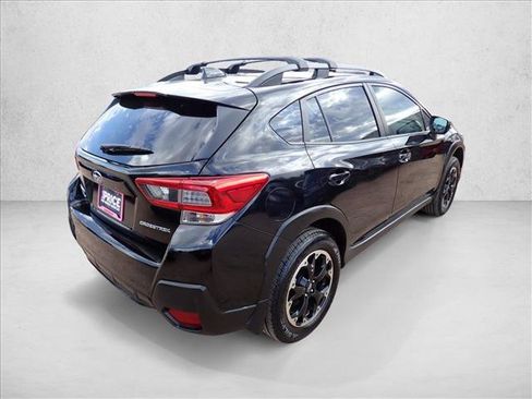 Certified 2023 Subaru Crosstrek 2.0i Premium AWD/4WD image 4