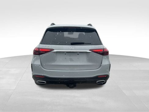 Used 2024 Mercedes-Benz GLE 450 4MATIC image 4