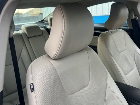 Used 2017 Ford Fusion Titanium image 20