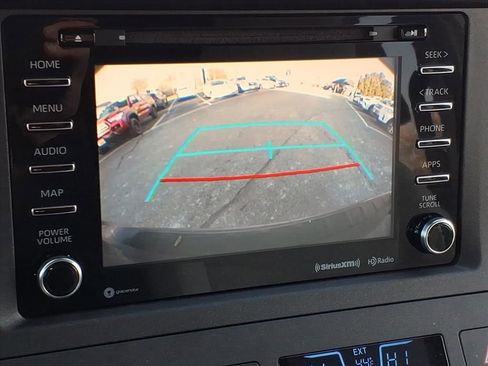 Certified 2020 Toyota Sienna LE image 16