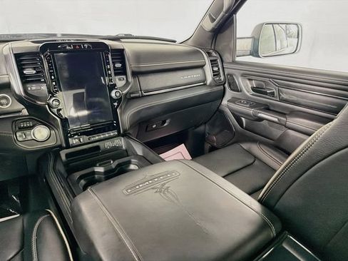 Used 2023 RAM 1500 Limited AWD/4WD image 23