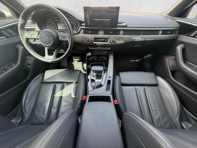 Used 2020 Audi A4 2.0T Premium w/ Convenience Package AWD/4WD image 19