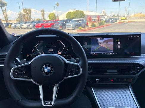 Used 2026 BMW 330i Sedan w/ M Sport Package RWD image 15