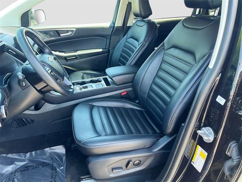 Used 2024 Ford Edge SEL image 20