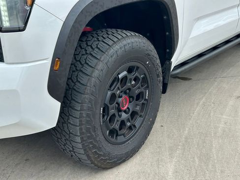 Used 2026 Toyota Tundra TRD Pro w/ Tow Tech Package image 9