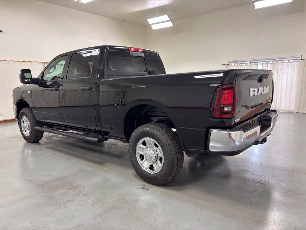 New 2027 RAM 2500 Tradesman AWD/4WD image 6