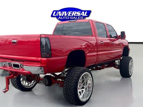 Used 2005 Chevrolet Silverado 1500 LS image 7