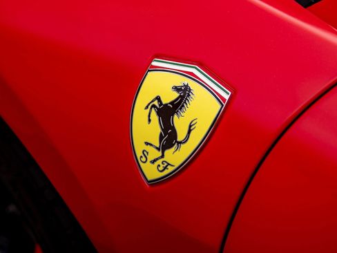 Used 2015 Ferrari 458 Speciale Coupe RWD image 31