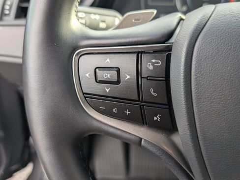 Certified 2025 Lexus ES 350 w/ Premium Package image 22