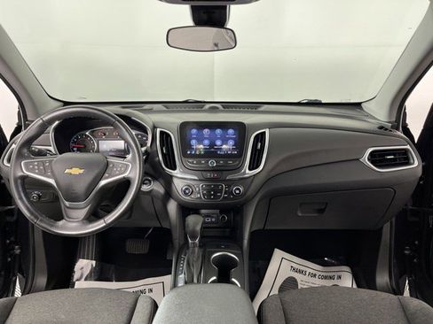 Used 2022 Chevrolet Equinox LT AWD/4WD image 35