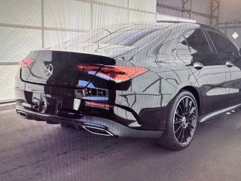 Used 2023 Mercedes-Benz CLA 250 w/ AMG Line image 5
