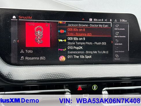 Used 2022 BMW 228i Gran Coupe w/ Convenience Package image 27