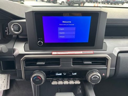 New 2026 Toyota 4Runner SR5 image 16