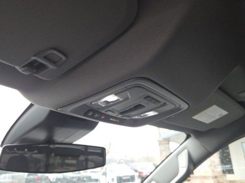 New 2026 Chevrolet Silverado 1500 LT Trail Boss image 20