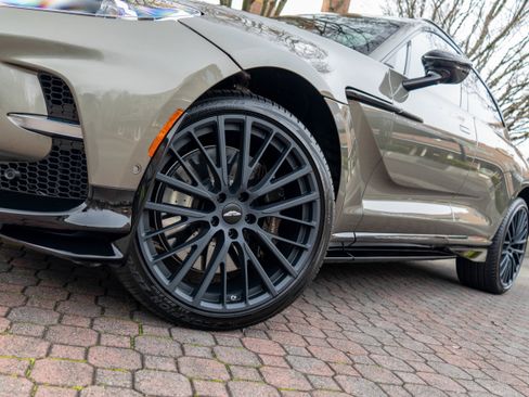 New 2026 Aston Martin DBX 707 AWD/4WD image 42