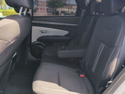 Used 2022 Hyundai Tucson SEL w/ Convenience Package FWD image 22