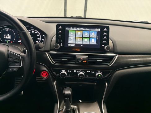 Used 2022 Honda Accord Sport image 27
