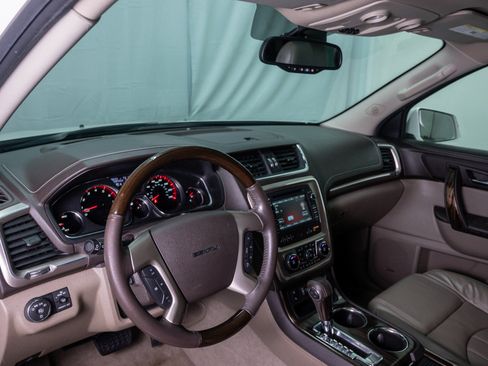 Used 2014 GMC Acadia Denali AWD/4WD image 22