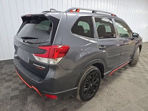 Used 2020 Subaru Forester Sport AWD/4WD image 10