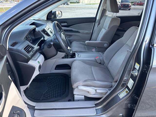 Used 2012 Honda CR-V EX image 13