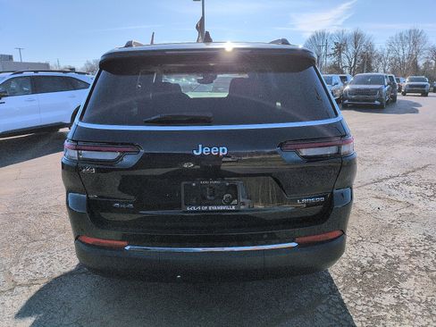 Used 2023 Jeep Grand Cherokee L Laredo image 6