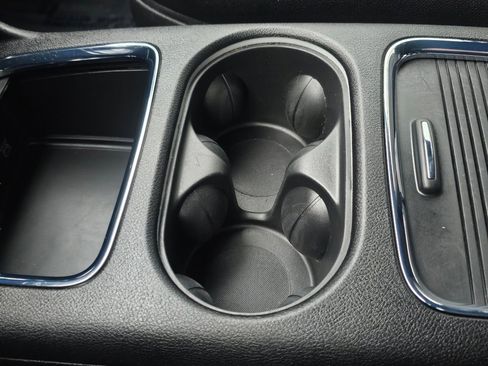 Used 2016 Dodge Grand Caravan R/T w/ Safety Sphere Group image 12