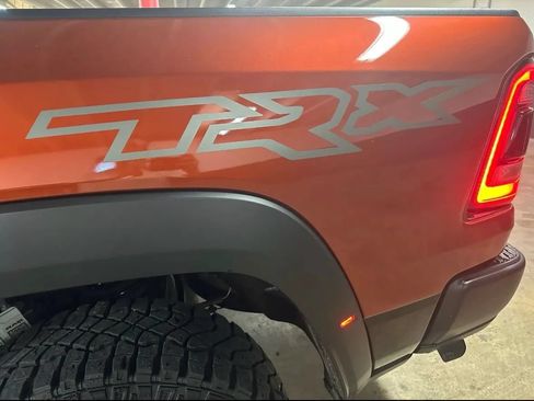 Used 2024 RAM 1500 TRX AWD/4WD image 27