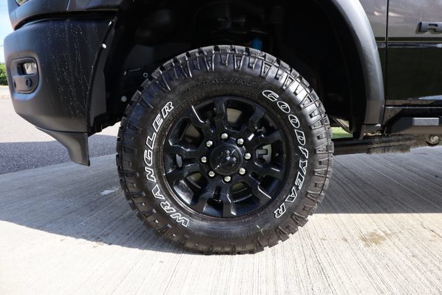 New 2026 RAM 2500 Power Wagon AWD/4WD image 13