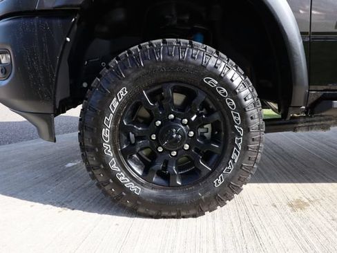 New 2026 RAM 2500 Power Wagon AWD/4WD image 13