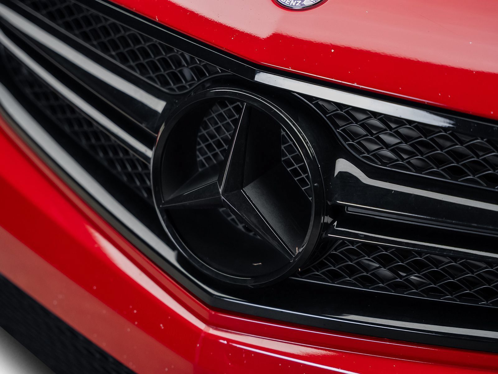 Used 2013 Mercedes-Benz C 63 AMG Coupe image 5