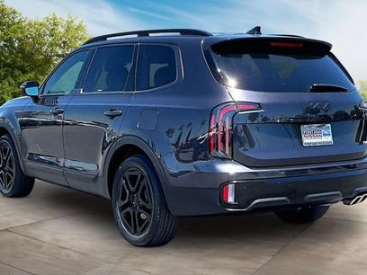 Used 2025 Kia Telluride SX X-Line