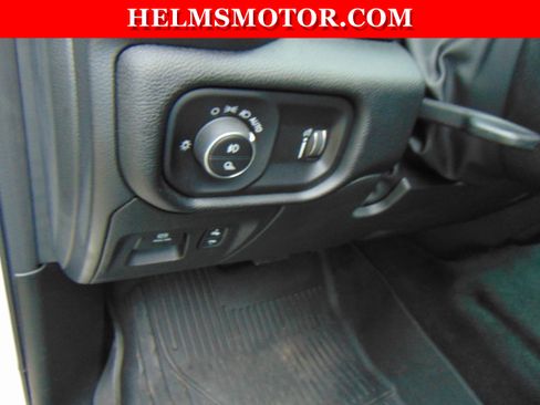 Certified 2022 RAM 1500 Big Horn image 24