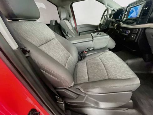 Used 2021 Ford F150 XL w/ Equipment Group 101A High RWD image 24