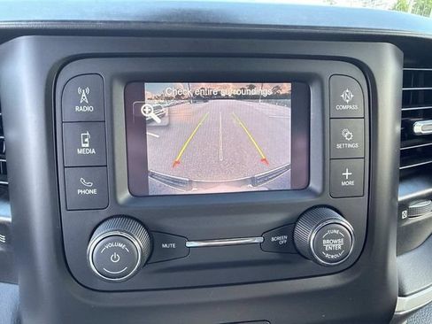 Used 2022 RAM 1500 Big Horn RWD image 24