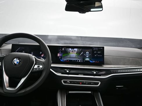 Certified 2026 BMW X5 xDrive40i w/ Climate Comfort Package AWD/4WD image 19