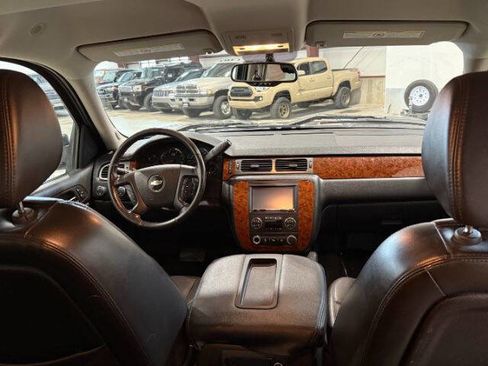 Used 2007 Chevrolet Silverado 2500 LTZ w/ Safety Package image 18