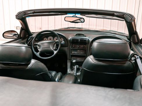 Used 1996 Ford Mustang Cobra image 18