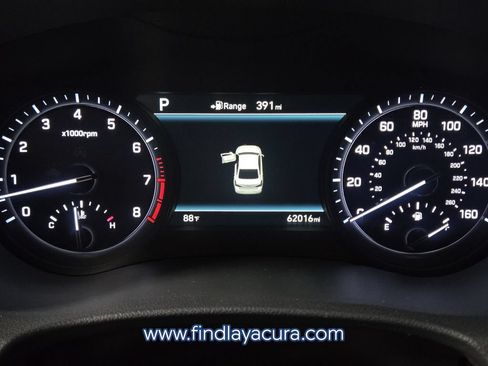 Used 2019 Genesis G80 3.8 w/ Sport Package 02 AWD/4WD image 26