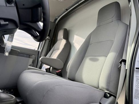 New 2026 Ford E-350 and Econoline 350 Super Duty w/ Power Equipment Group image 13