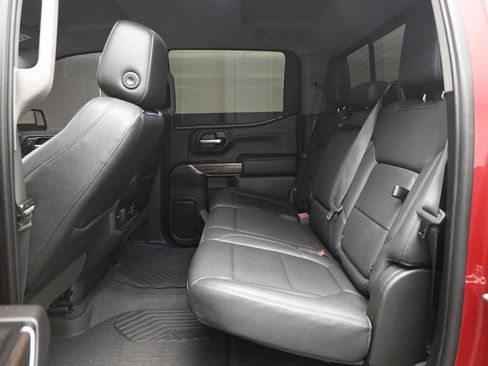 Used 2019 Chevrolet Silverado 1500 RST w/ All-Star Edition AWD/4WD image 28