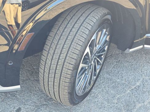 New 2026 Hyundai Palisade Calligraphy image 45