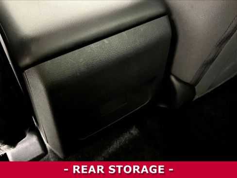Certified 2022 Nissan Frontier S w/ Technology Package RWD image 11