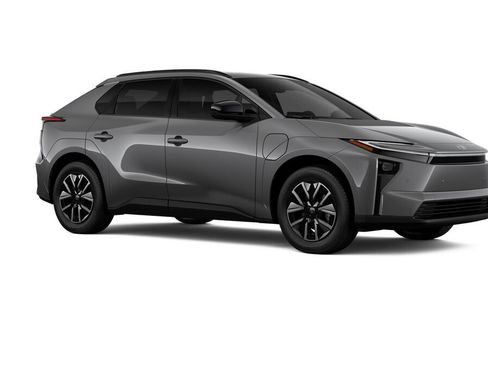 New 2026 Toyota bZ AWD/4WD image 14